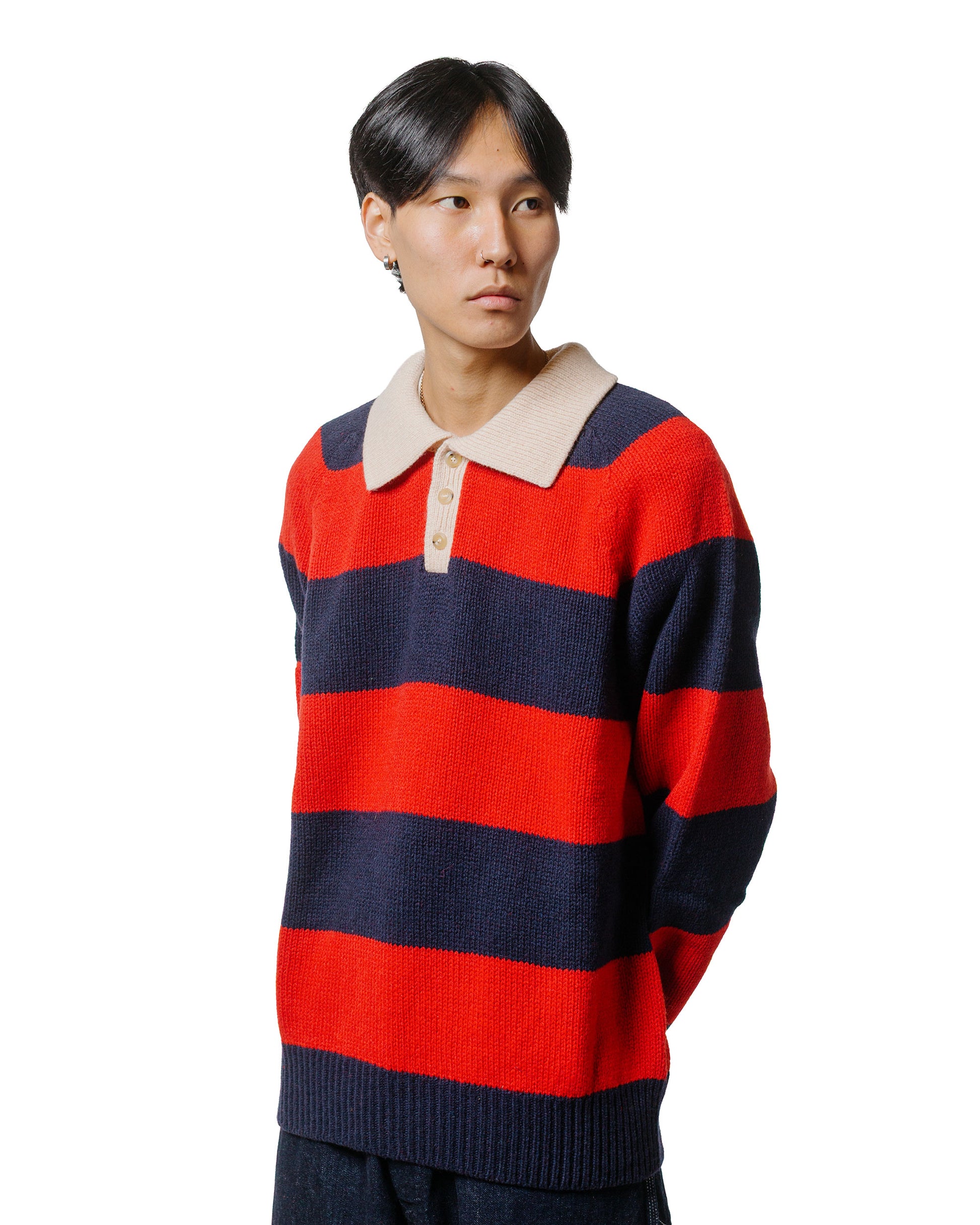 lost & found Howlin' Howlin' Absolute Polo Fire