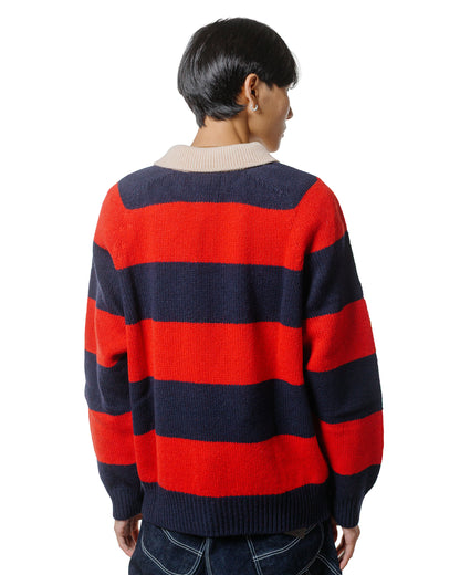 lost & found Howlin' Howlin' Absolute Polo Fire