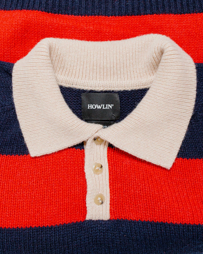 lost & found Howlin' Howlin' Absolute Polo Fire