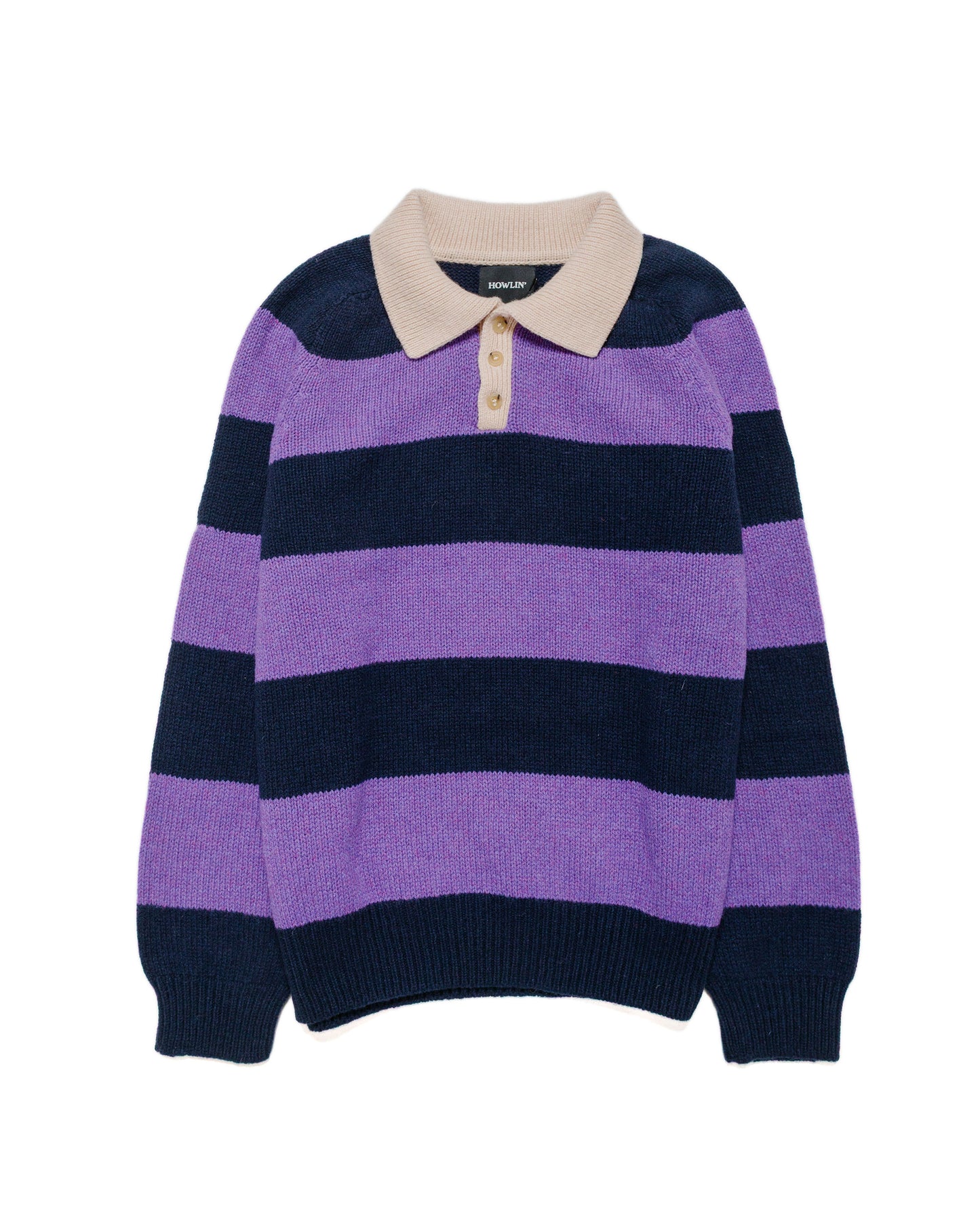 lost & found Howlin' Howlin' Absolute Polo Violet Dreams