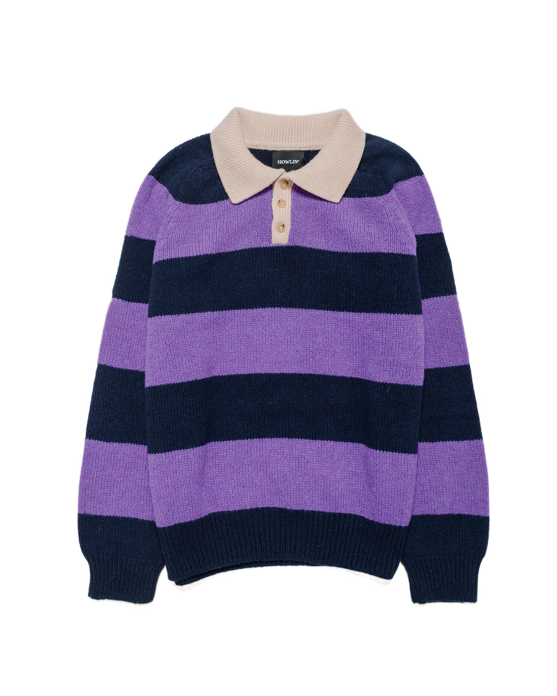 lost & found Howlin' Howlin' Absolute Polo Violet Dreams