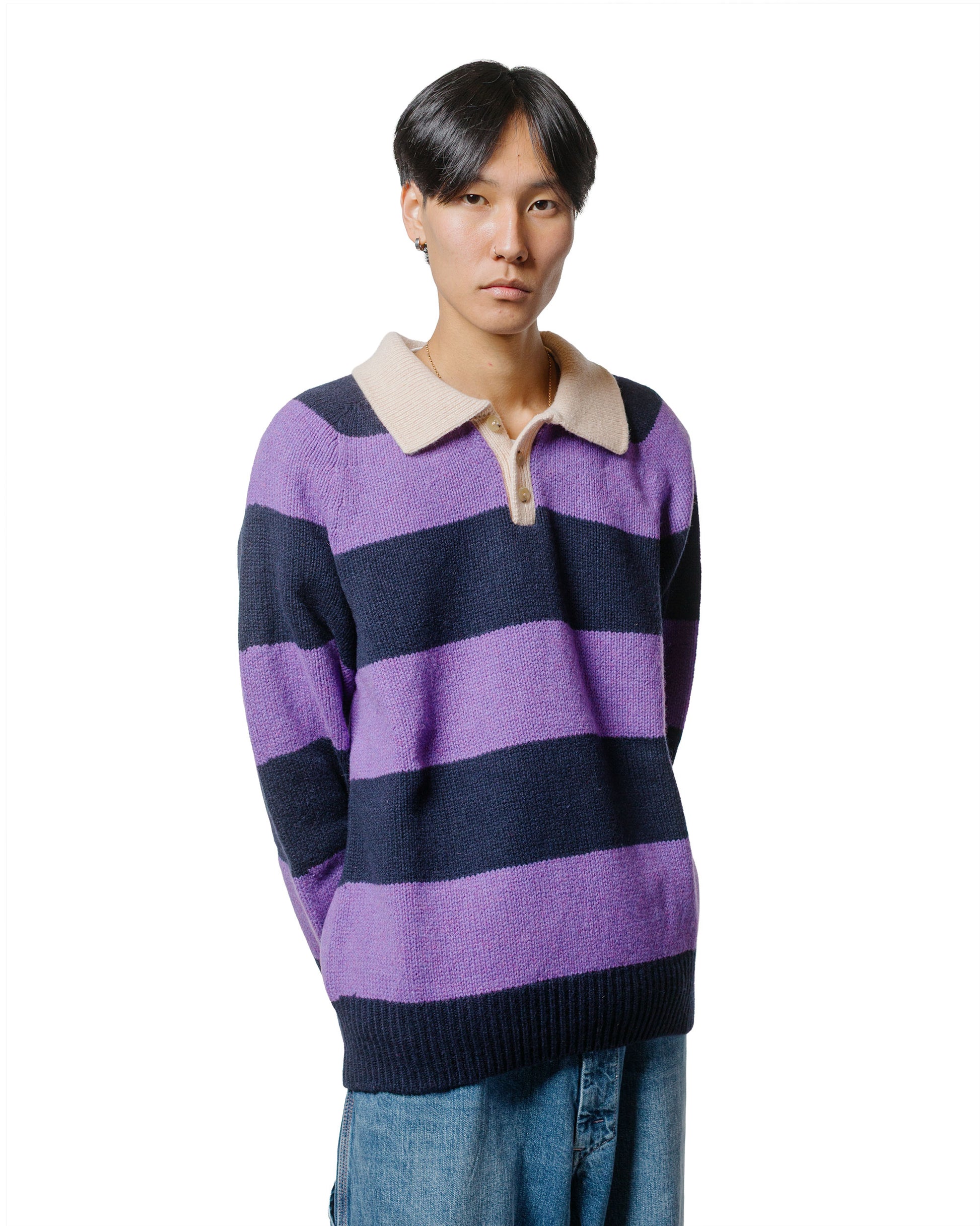 lost & found Howlin' Howlin' Absolute Polo Violet Dreams