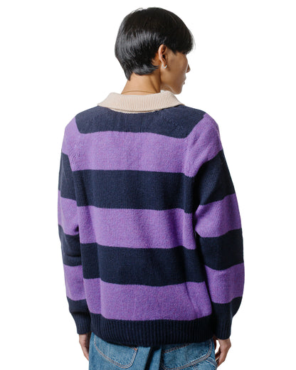 lost & found Howlin' Howlin' Absolute Polo Violet Dreams
