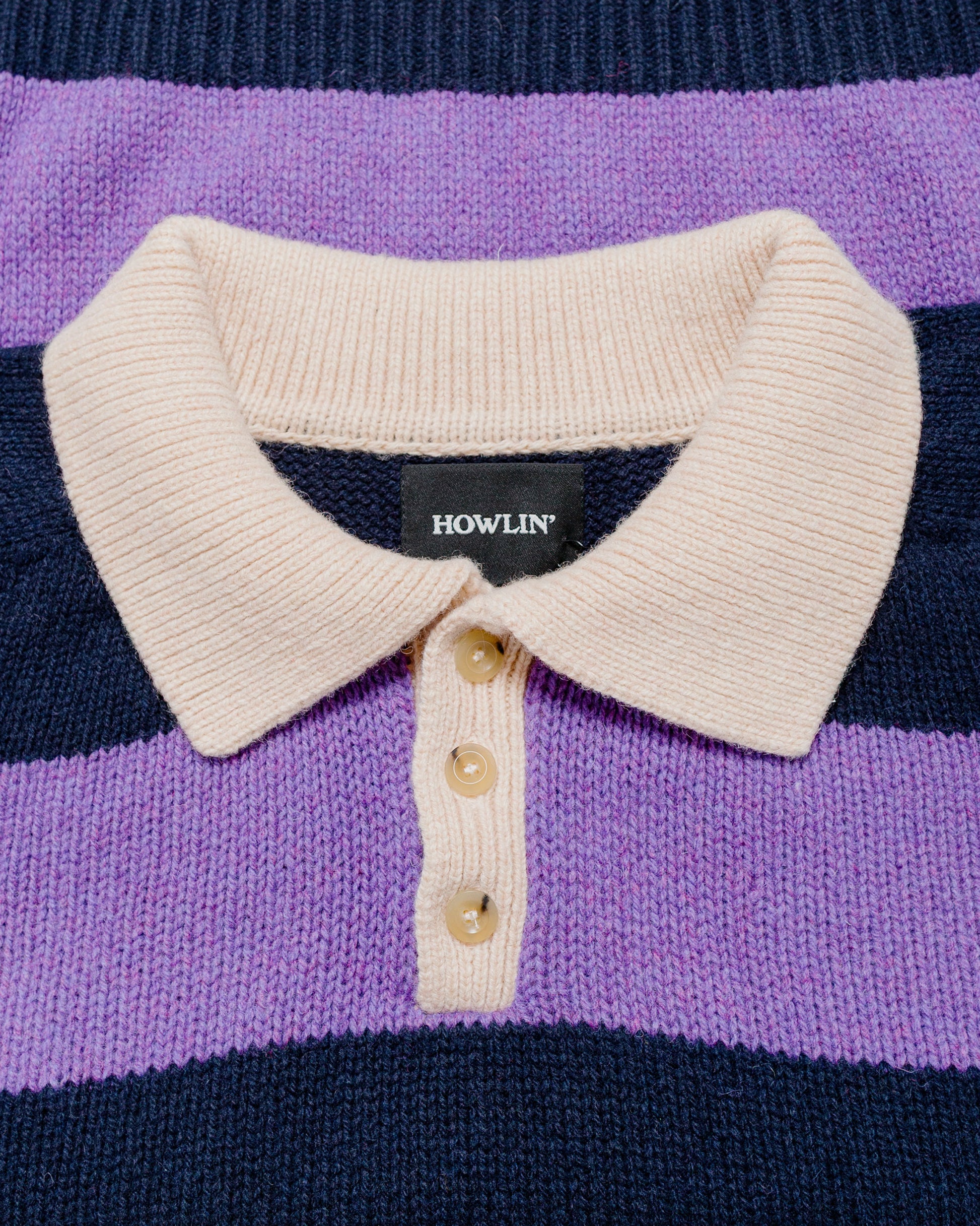 lost & found Howlin' Howlin' Absolute Polo Violet Dreams