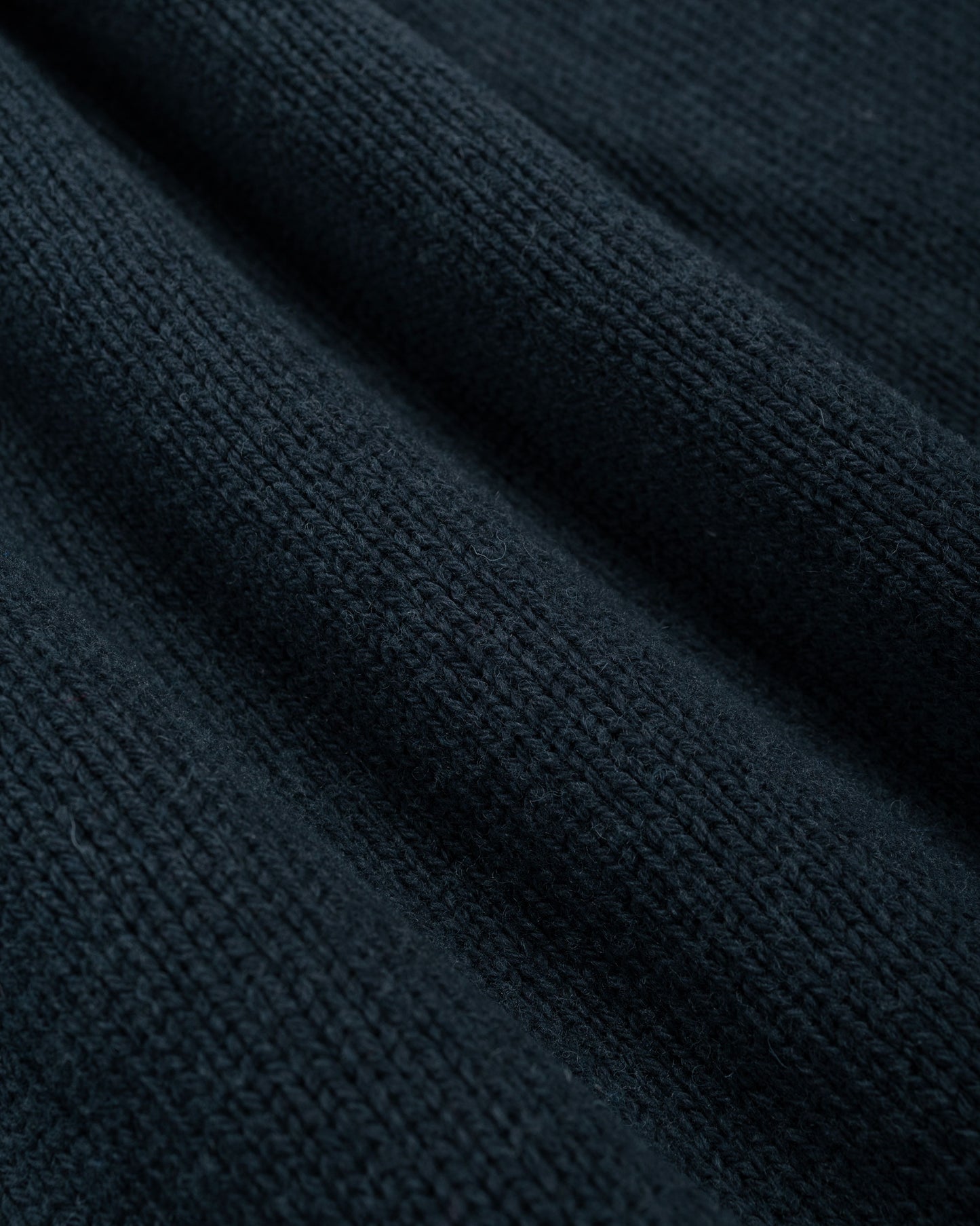 lost & found Howlin' Howlin' Acid Folk Knit Navy Dream