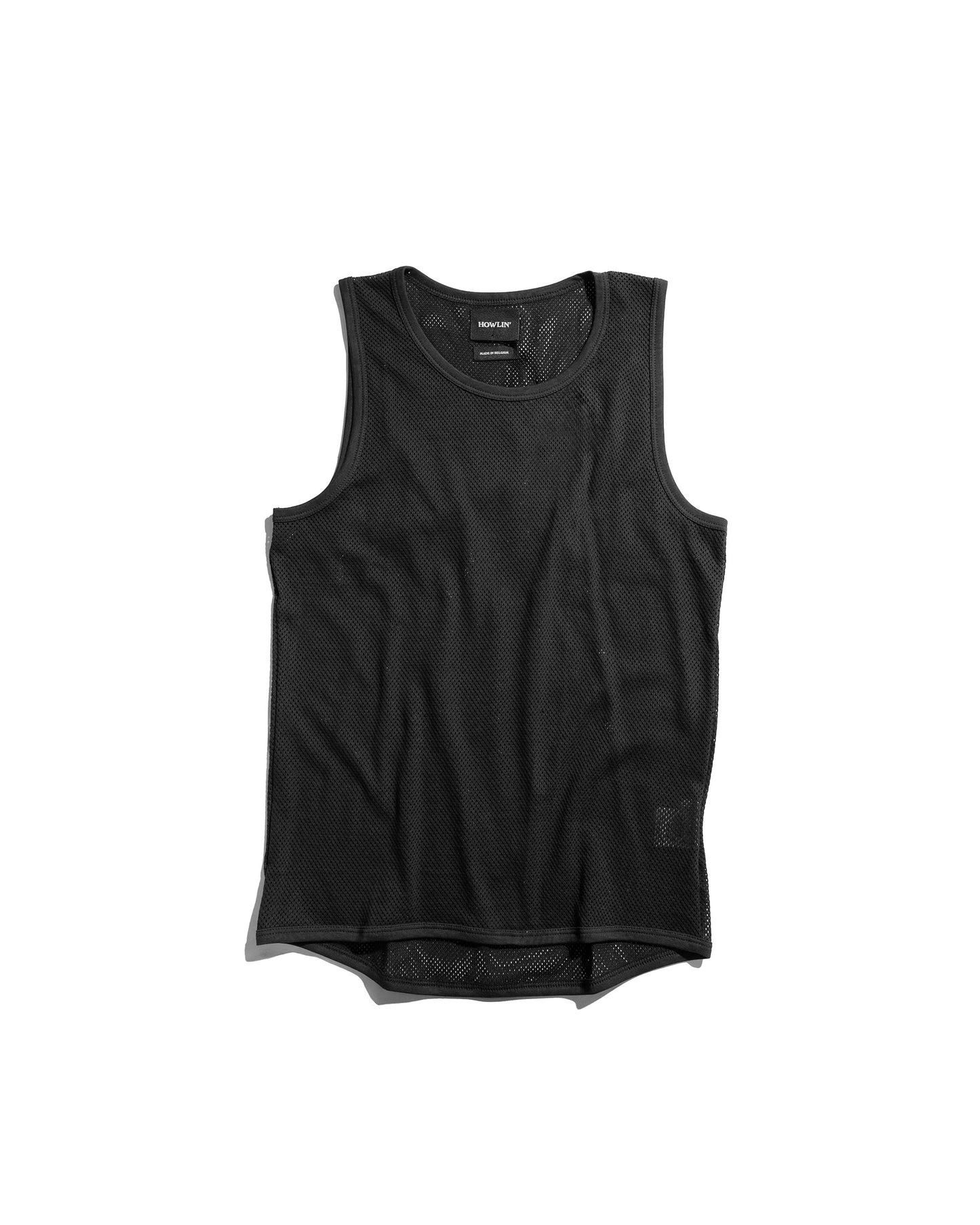 lost & found Howlin' Howlin' Adults Only Mesh Black