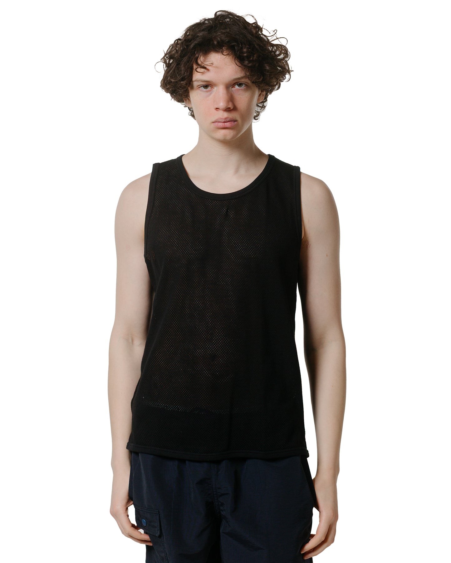 lost & found Howlin' Howlin' Adults Only Mesh Black