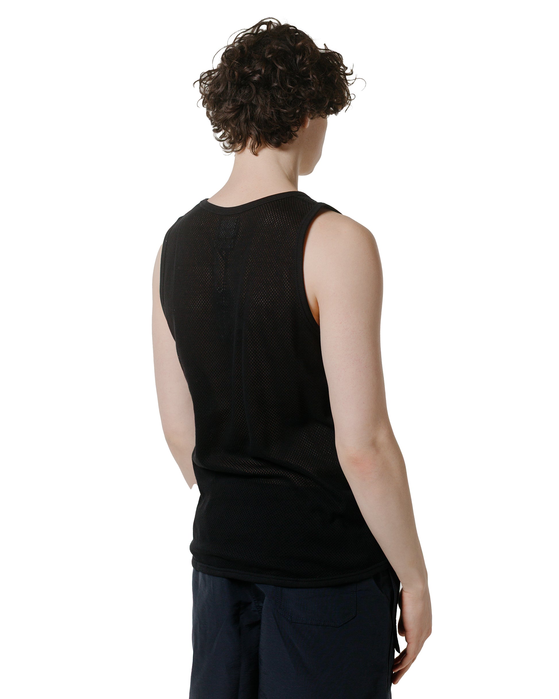lost & found Howlin' Howlin' Adults Only Mesh Black