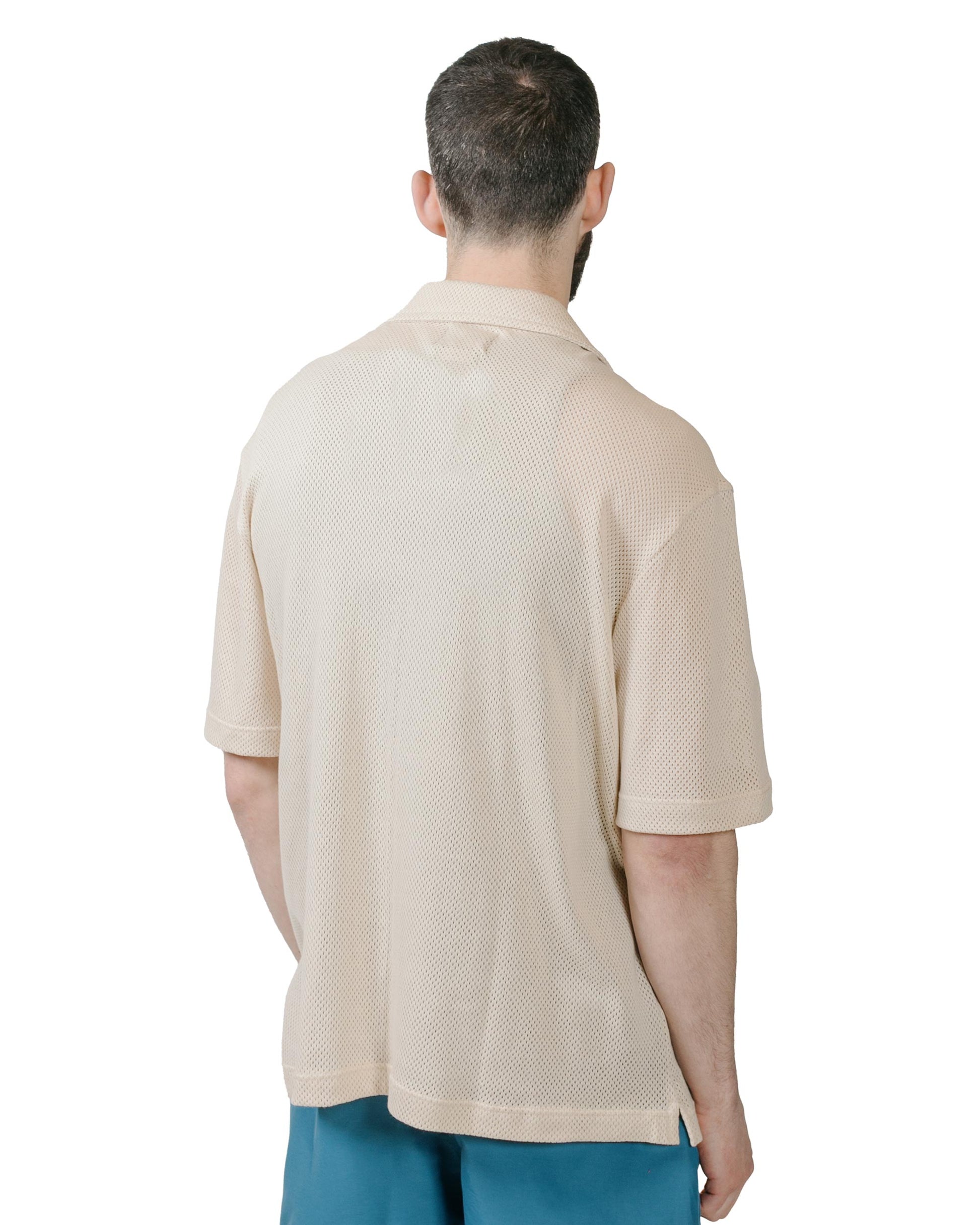 lost & found Howlin' Howlin' Bass Culture Mesh Sandshell