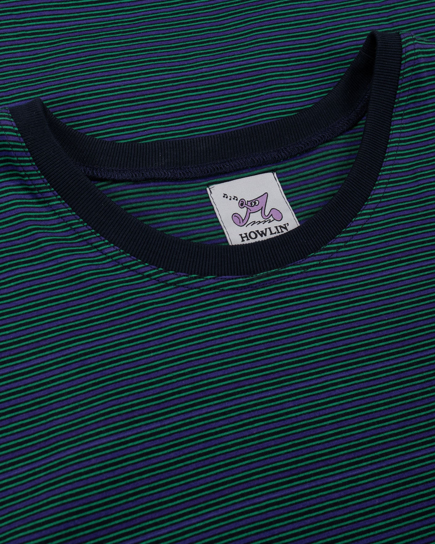 lost & found Howlin' Howlin' Boxy Paradise Purple Dreams