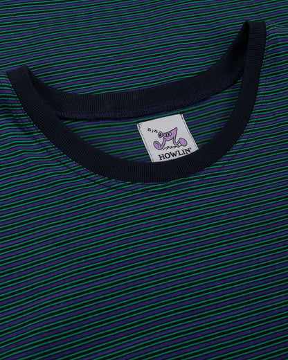 lost & found Howlin' Howlin' Boxy Paradise Purple Dreams