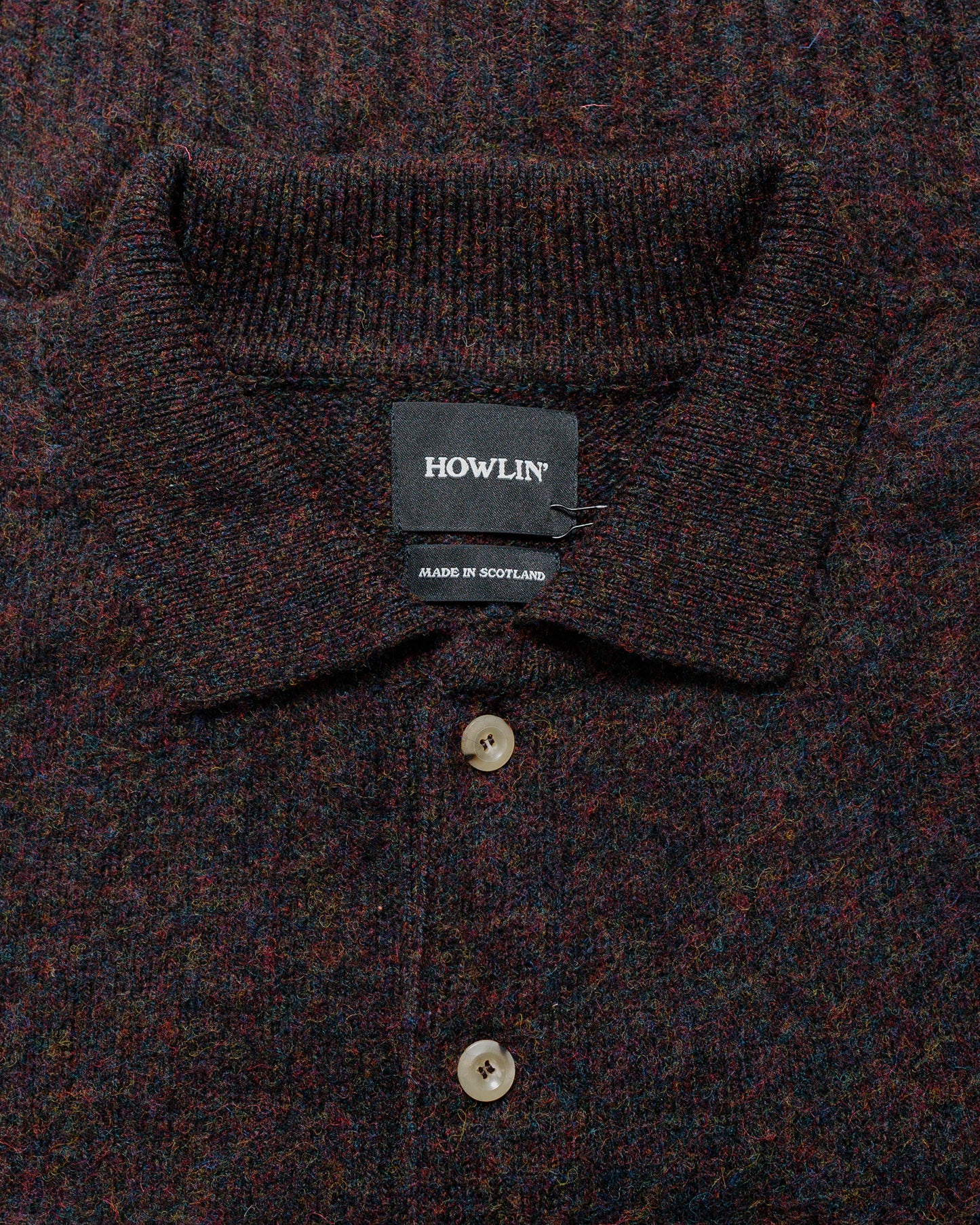 lost & found Howlin' Howlin' Creatures of the Howlin' Moon Wolf