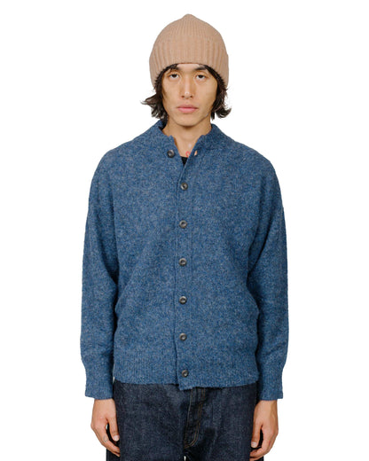 lost & found Howlin' Howlin' Four Eyes Denim
