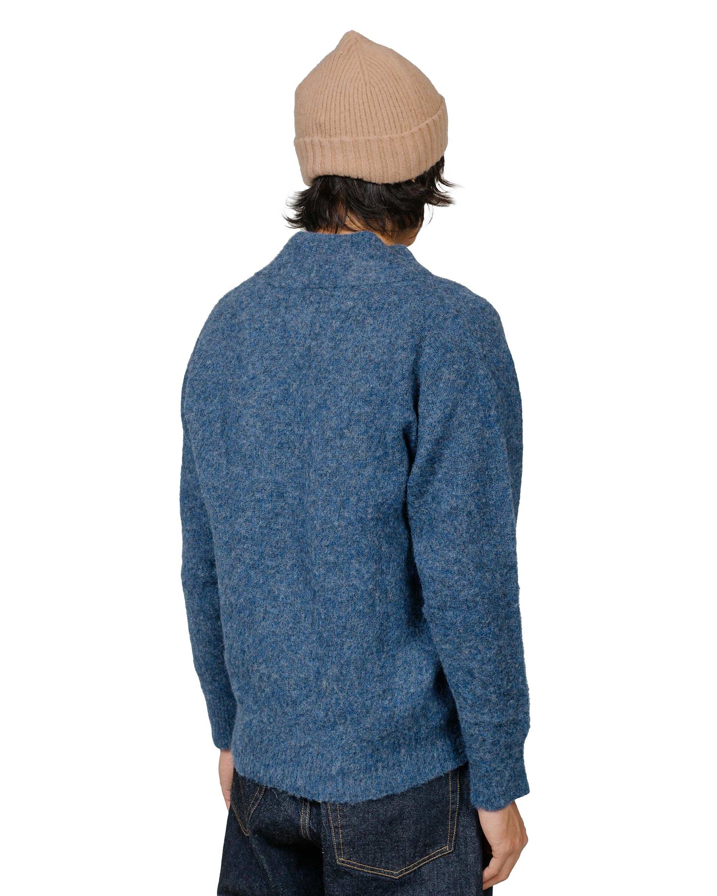 lost & found Howlin' Howlin' Four Eyes Denim