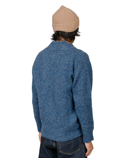 lost & found Howlin' Howlin' Four Eyes Denim