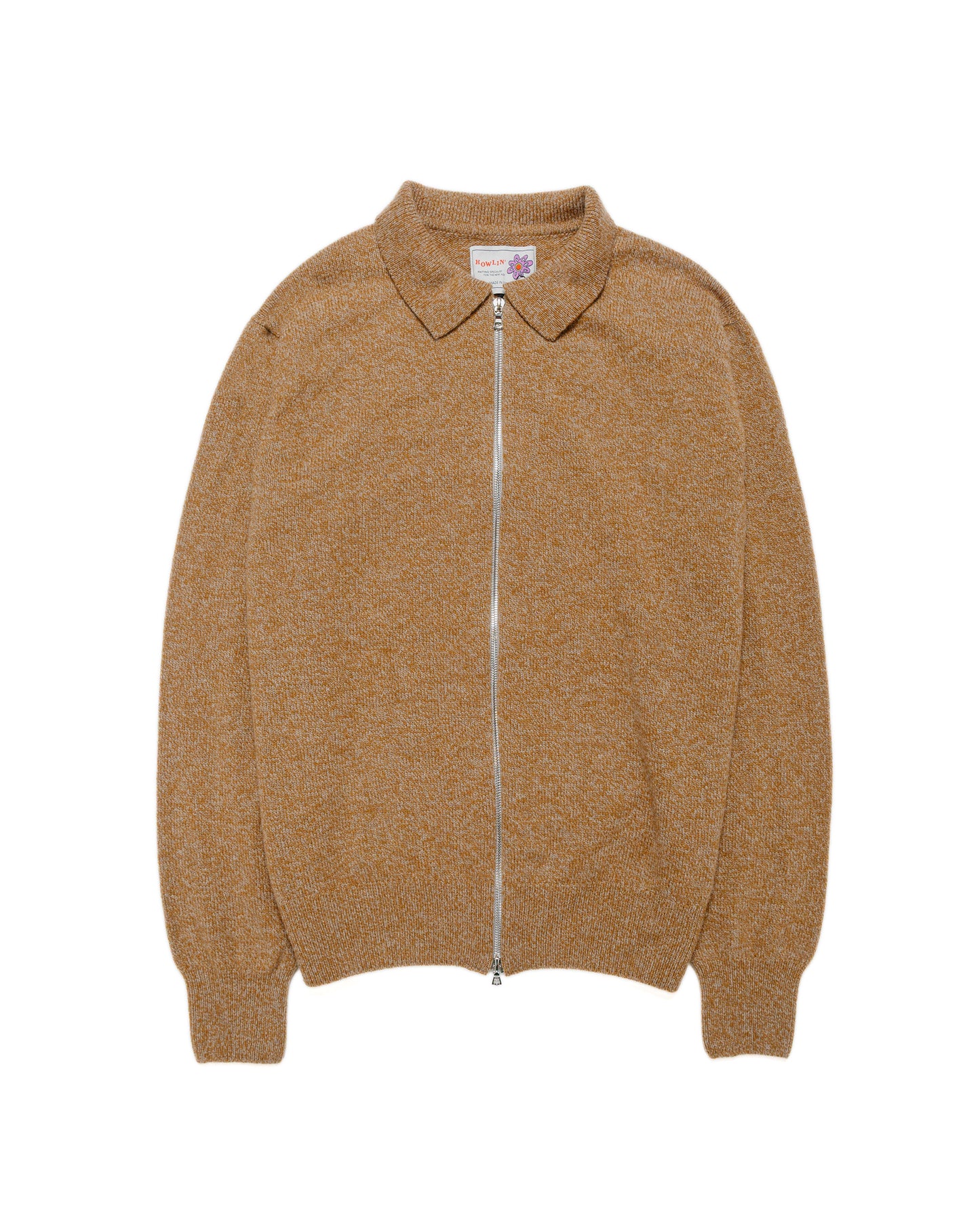lost & found Howlin' Howlin' High Pressure Nut Mix