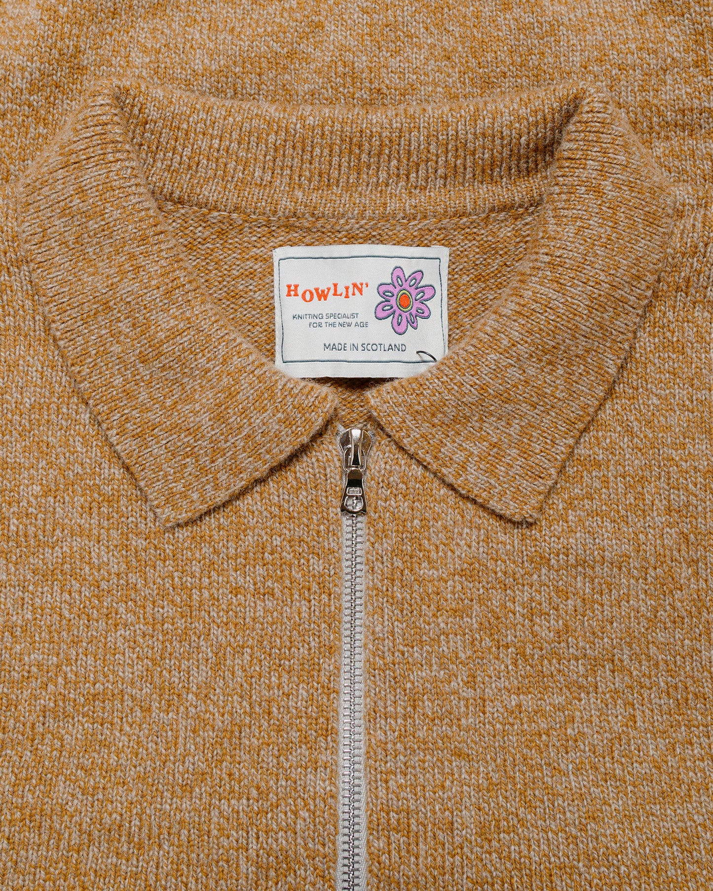 lost & found Howlin' Howlin' High Pressure Nut Mix