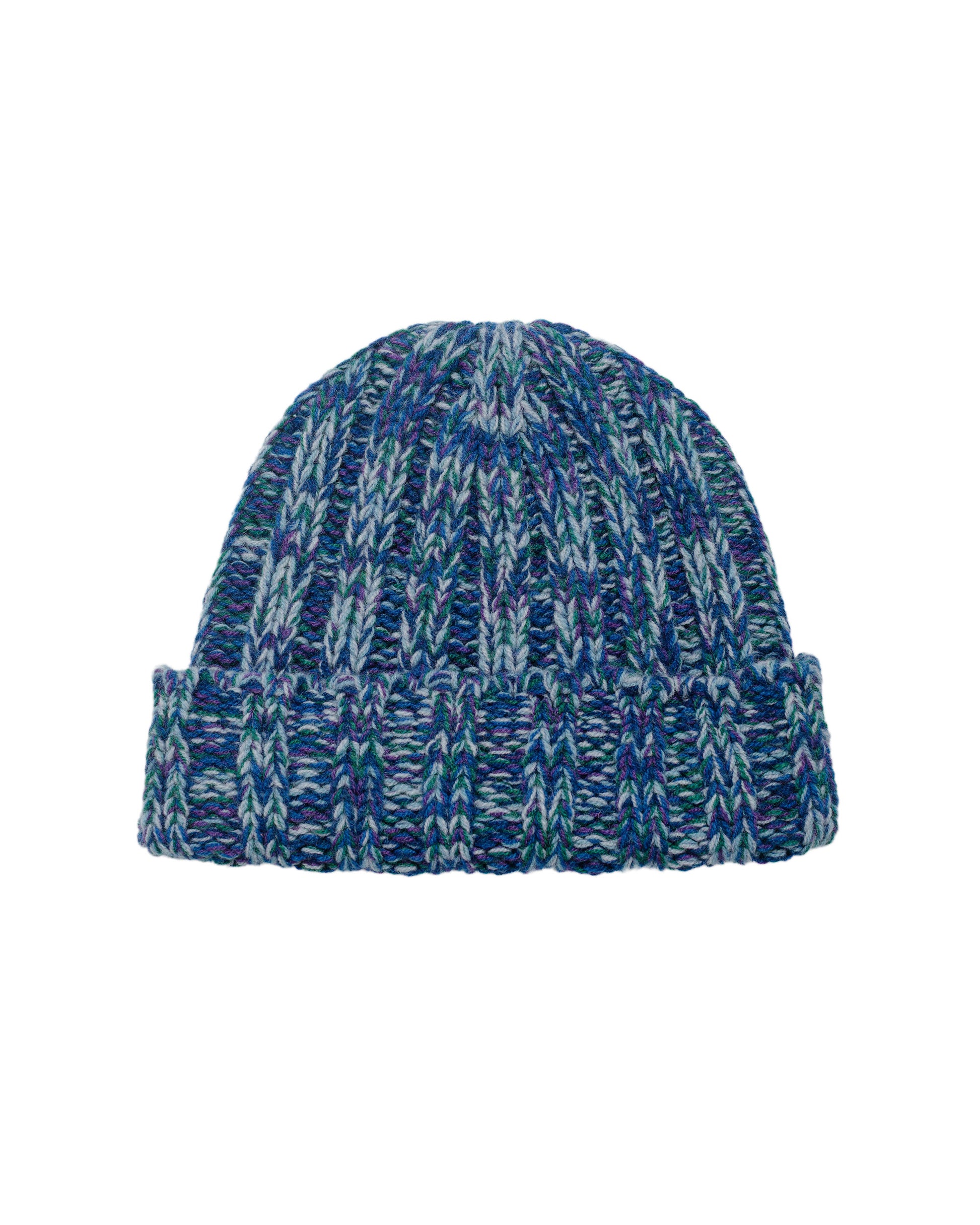 lost & found Howlin' Howlin' Marled Fantasies Hat Diesel Mix