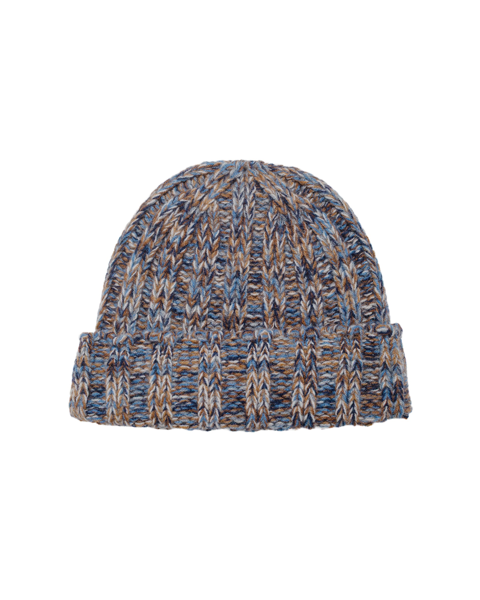 lost & found Howlin' Howlin' Marled Fantasies Hat Jeans Mix