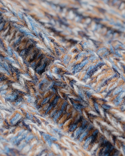 lost & found Howlin' Howlin' Marled Fantasies Hat Jeans Mix