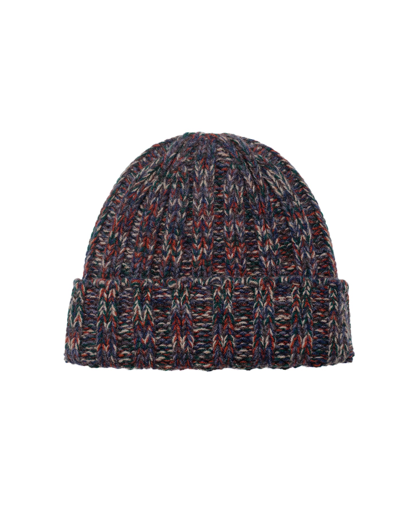 lost & found Howlin' Howlin' Marled Fantasies Hat Navy Mix