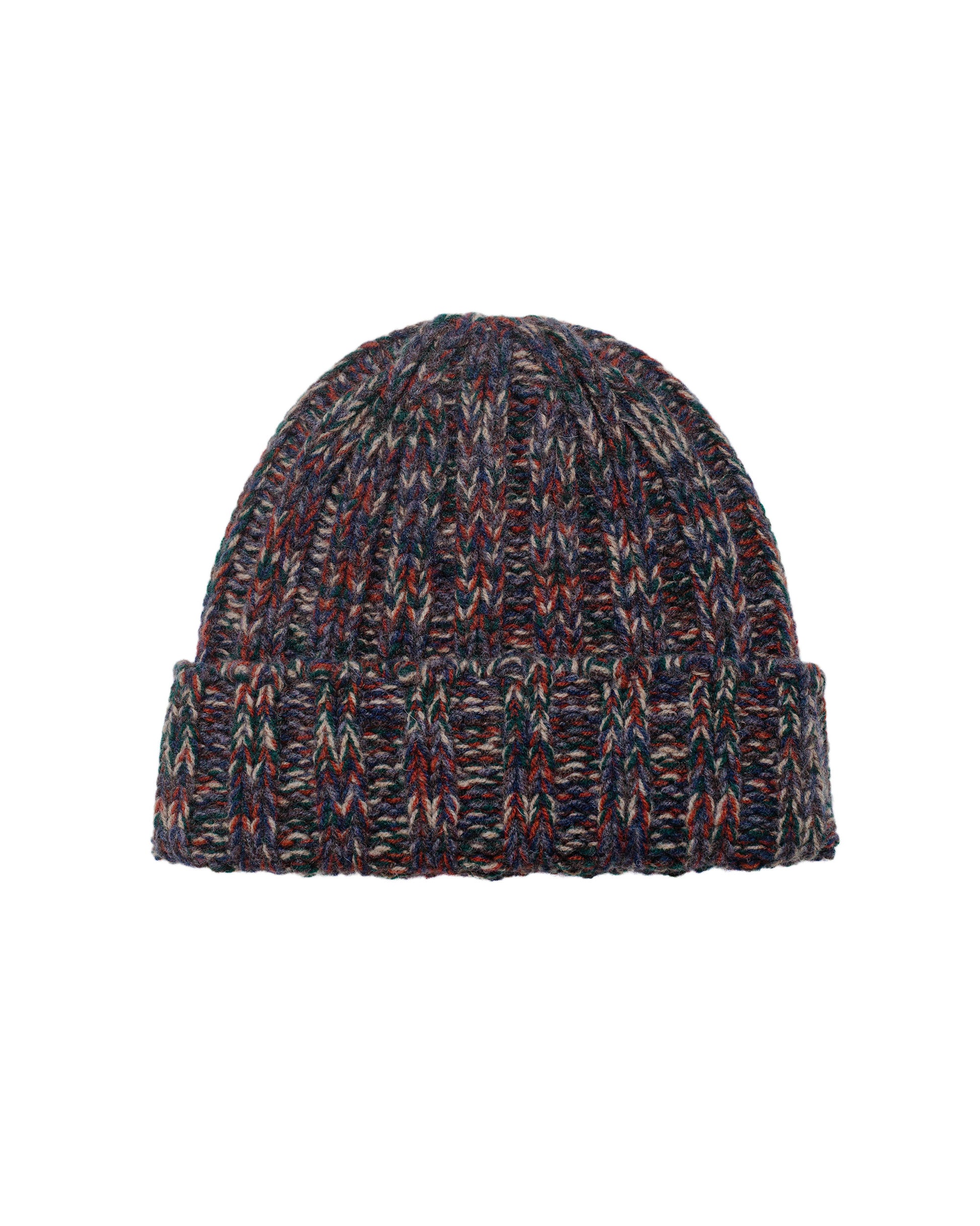lost & found Howlin' Howlin' Marled Fantasies Hat Navy Mix