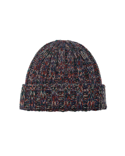 lost & found Howlin' Howlin' Marled Fantasies Hat Navy Mix