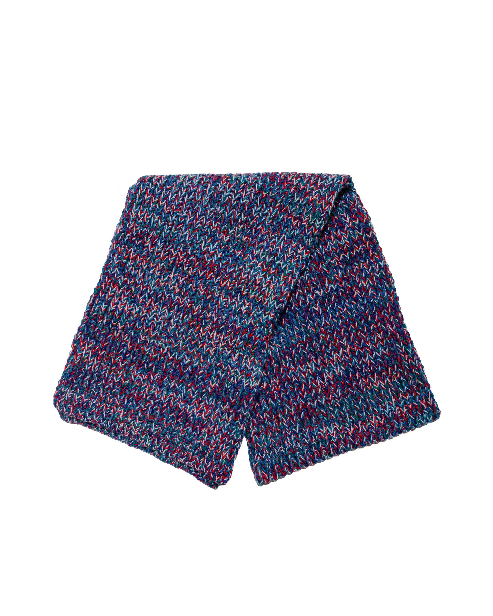 lost & found Howlin' Howlin' Marled Fantasies Scarf Ecru