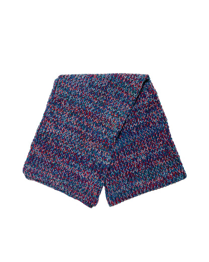 lost & found Howlin' Howlin' Marled Fantasies Scarf Ecru