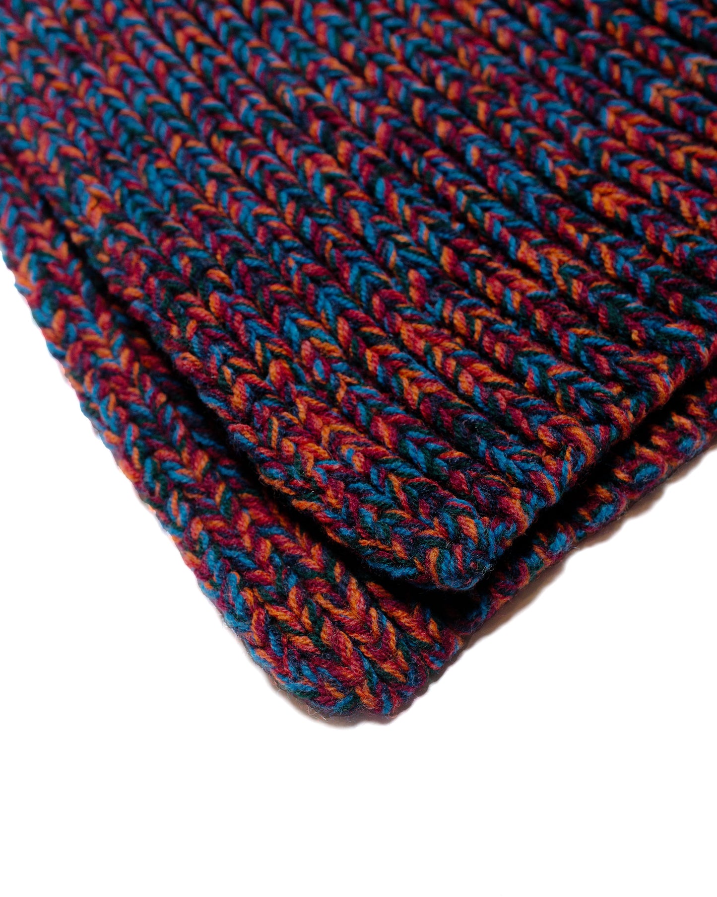 lost & found Howlin' Howlin' Marled Fantasies Scarf Forest