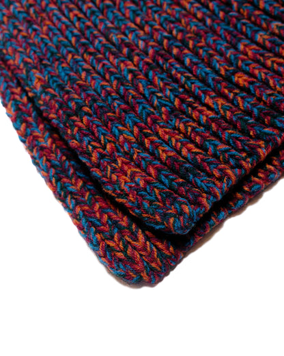 lost & found Howlin' Howlin' Marled Fantasies Scarf Forest