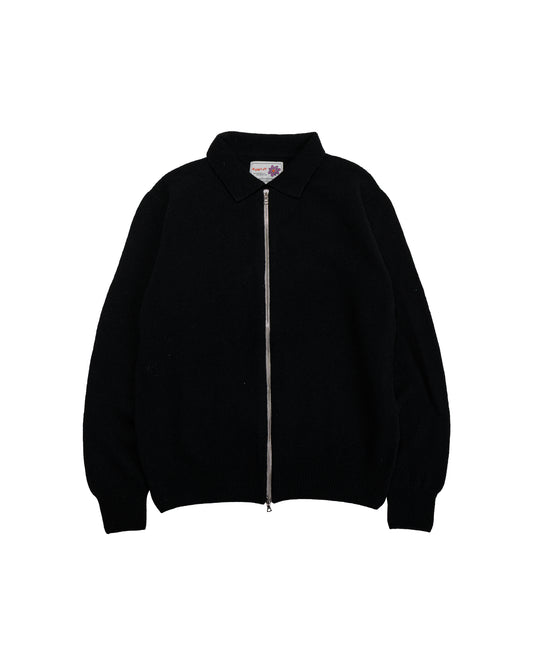 lost & found Howlin' Howlin' Slippery Knit Black