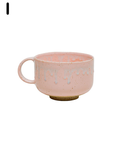 lost & found Studio Arhoj Studio Arhoj Mion Mug