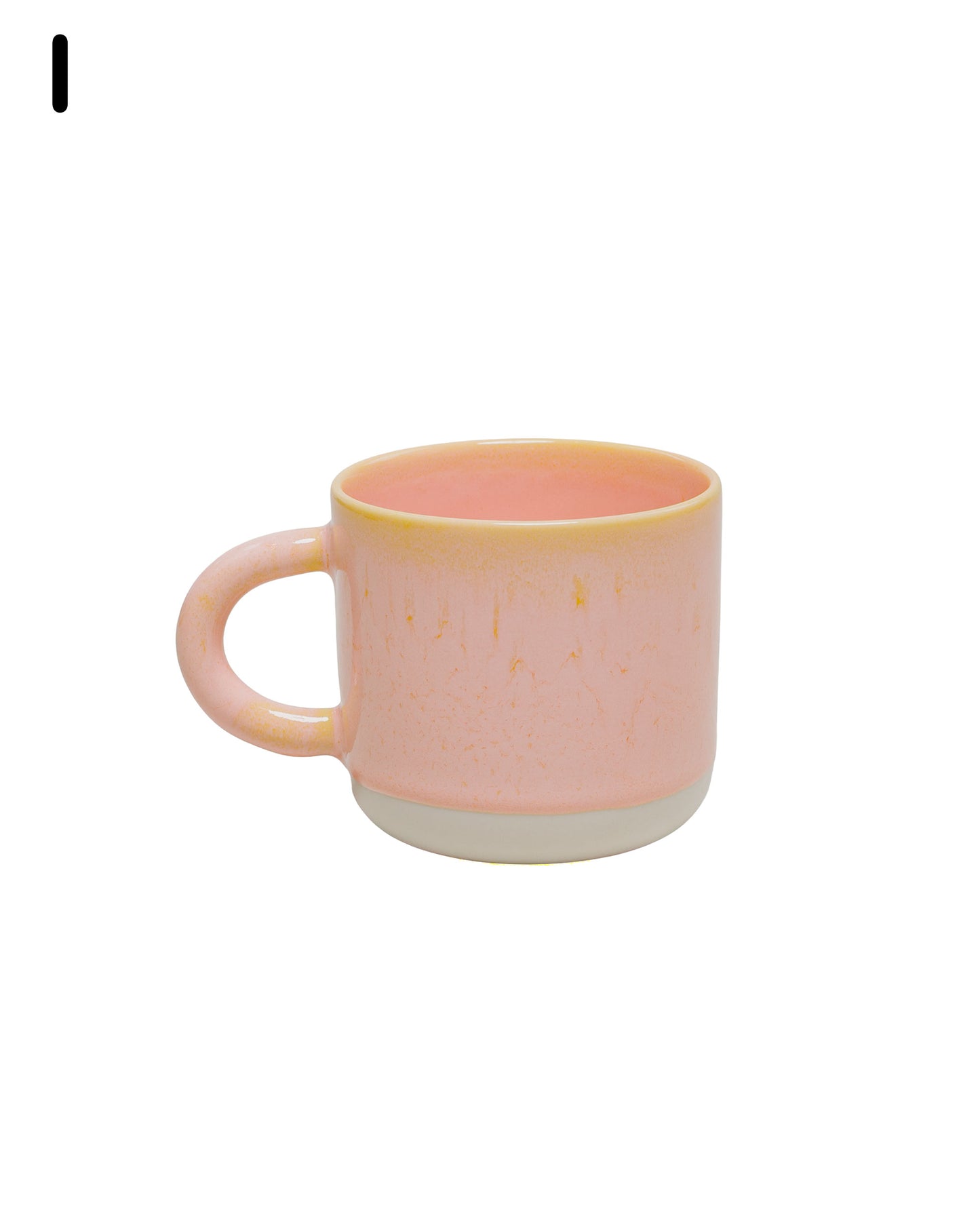 lost & found Studio Arhoj Studio Arhoj Chug Mug