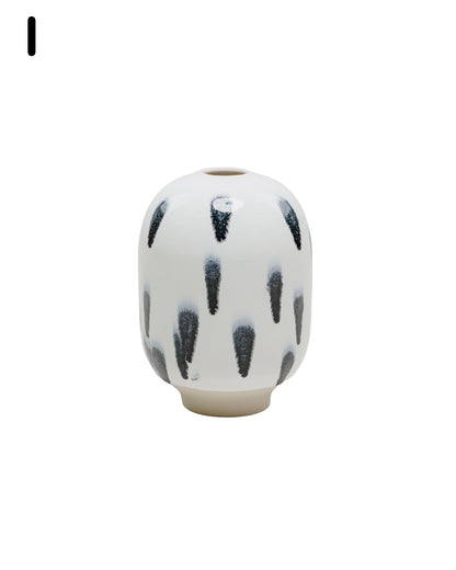 lost & found Studio Arhoj Studio Arhoj Hana Vase Small