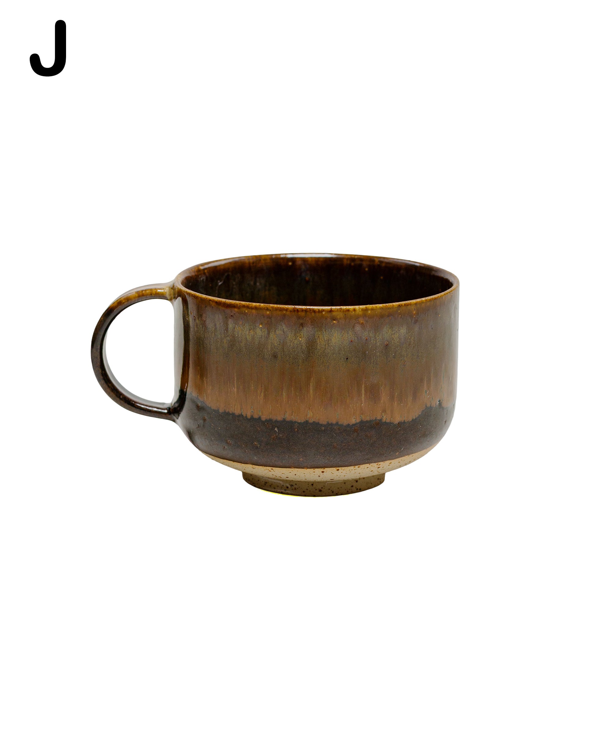 lost & found Studio Arhoj Studio Arhoj Mion Mug
