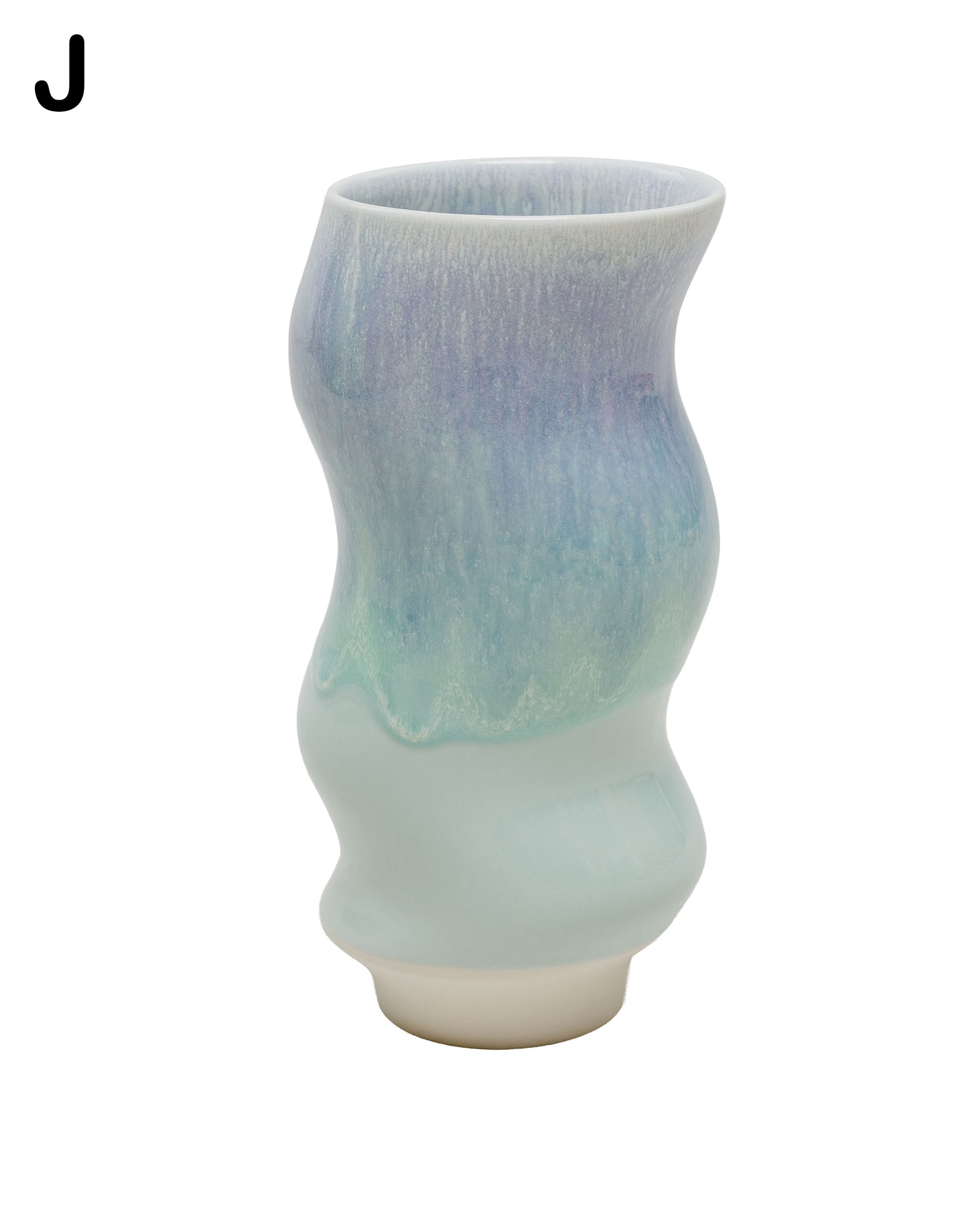 lost & found Studio Arhoj Studio Arhoj Hana Vase Large