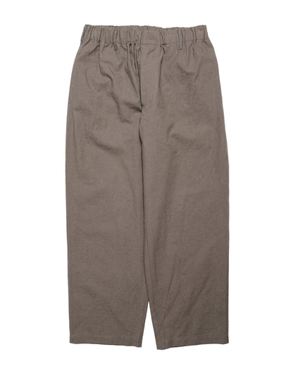 James Coward Carry On Pant Mid Grey Overdyed Canvas