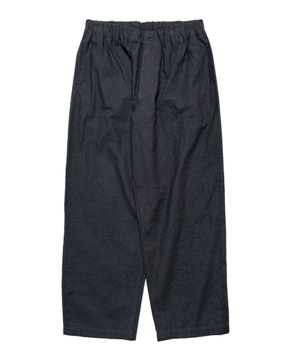 James Coward Carry On Pant Sumikuro Overdyed Canvas