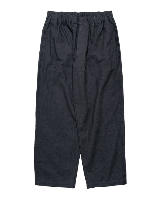 James Coward Carry On Pant Sumikuro Overdyed Canvas
