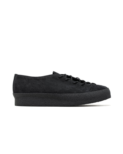 lost & found James Coward James Coward Sanders Banana Shoe Anthracite Suede