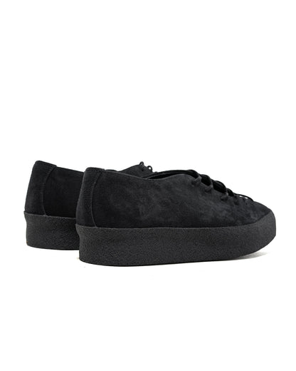 lost & found James Coward James Coward Sanders Banana Shoe Anthracite Suede