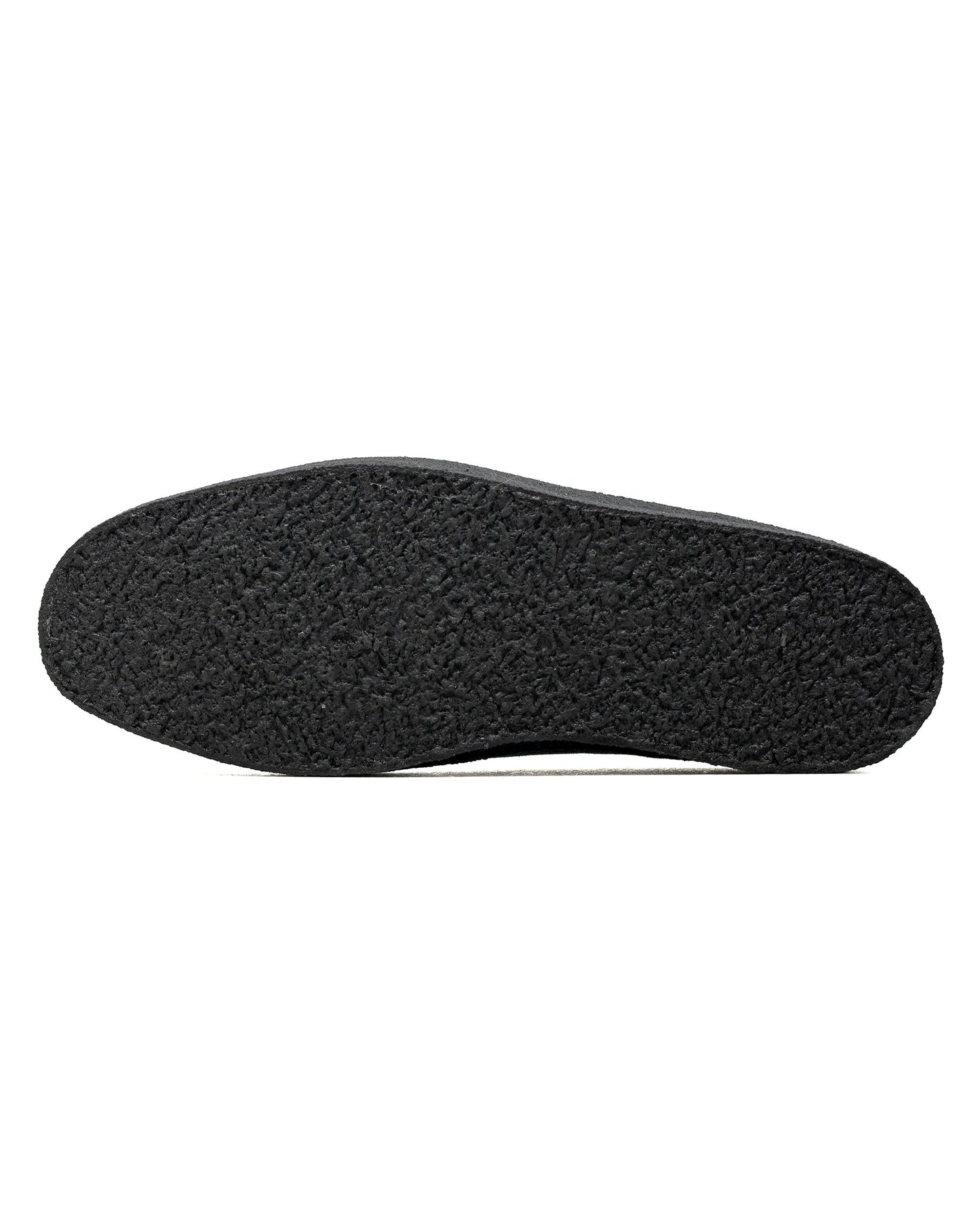 lost & found James Coward James Coward Sanders Banana Shoe Anthracite Suede