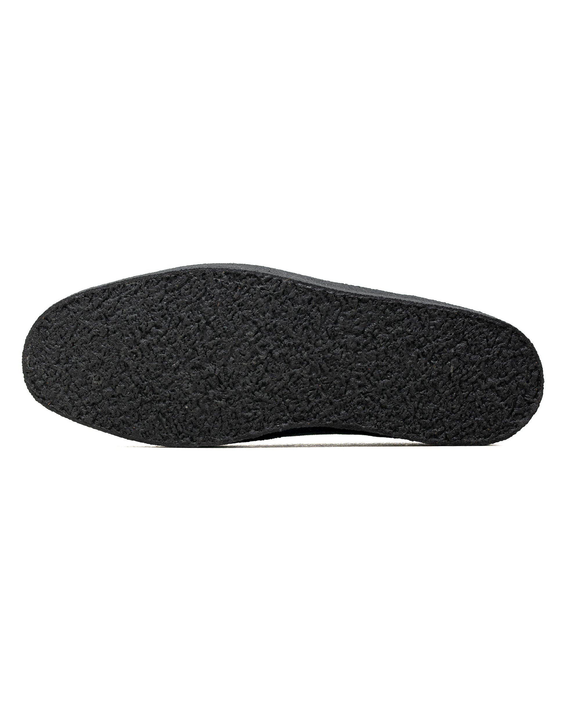 lost & found James Coward James Coward Sanders Banana Shoe Anthracite Suede