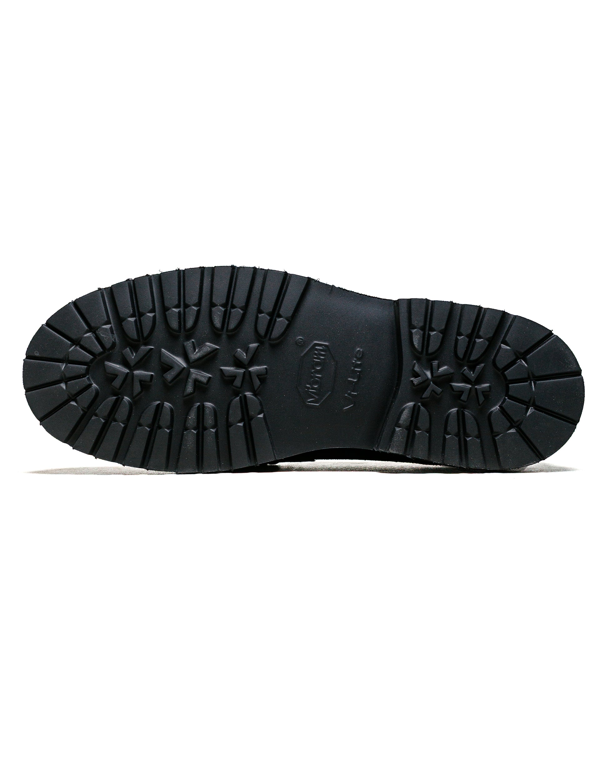 lost & found James Coward James Coward Sanders Peaceful Beef Roll Loafer Black Suede
