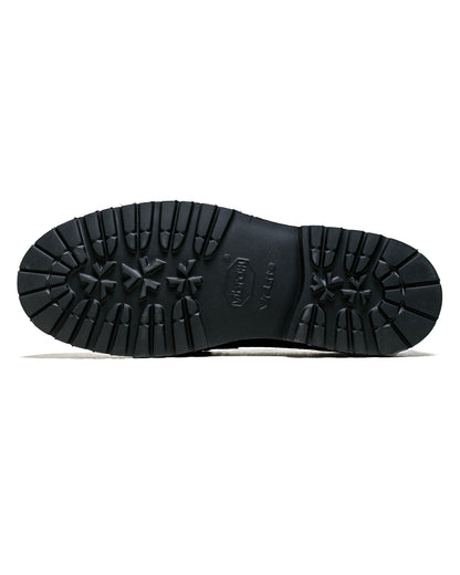 lost & found James Coward James Coward Sanders Peaceful Beef Roll Loafer Black Suede
