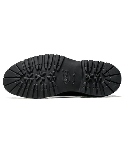 lost & found James Coward James Coward Trickers Monkey Shoe Dark Brown Deerskin