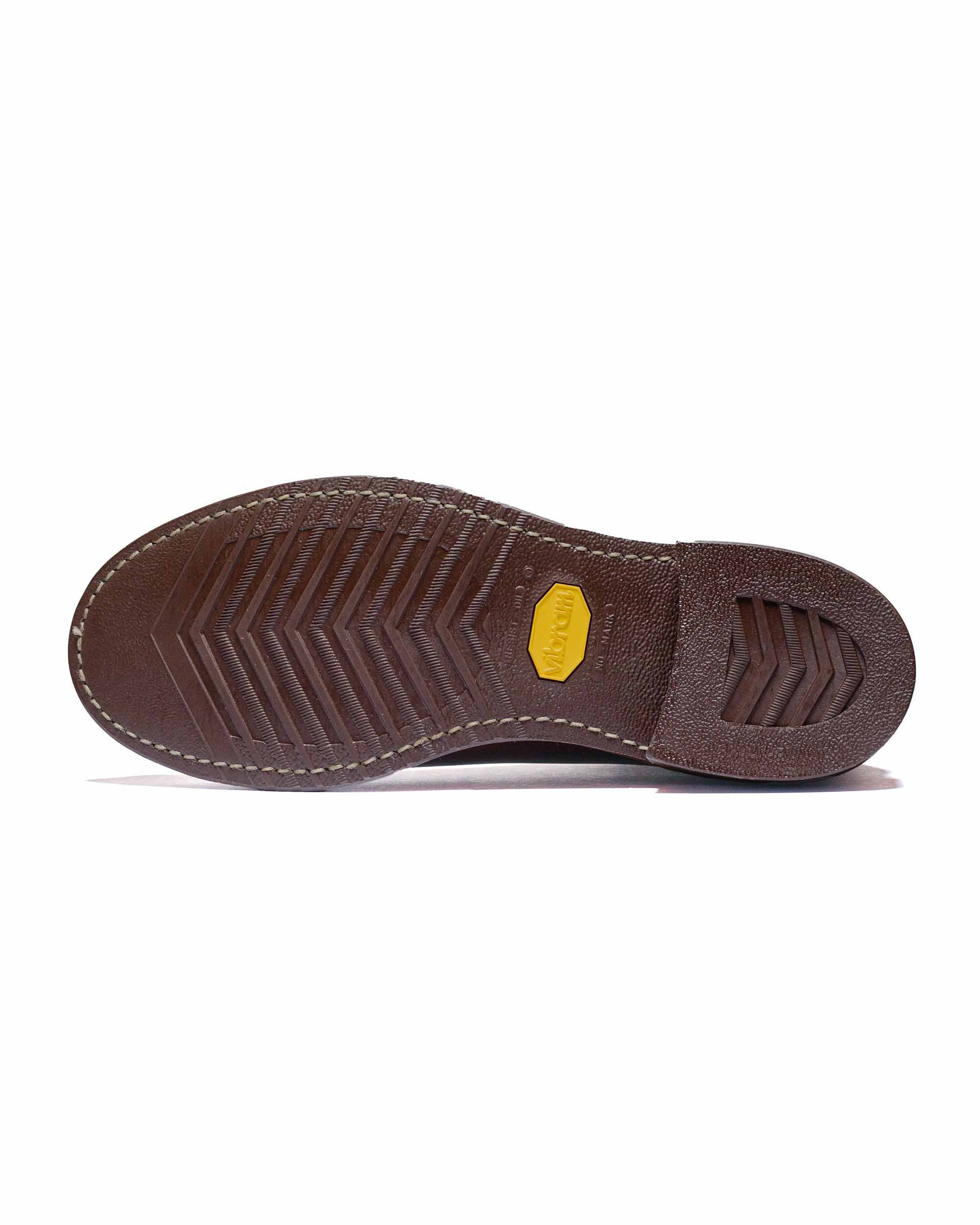 lost & found John Lofgren Bootmaker John Lofgren Bootmaker Monkey Boots Shinki Hikaku Horsebutt Timber