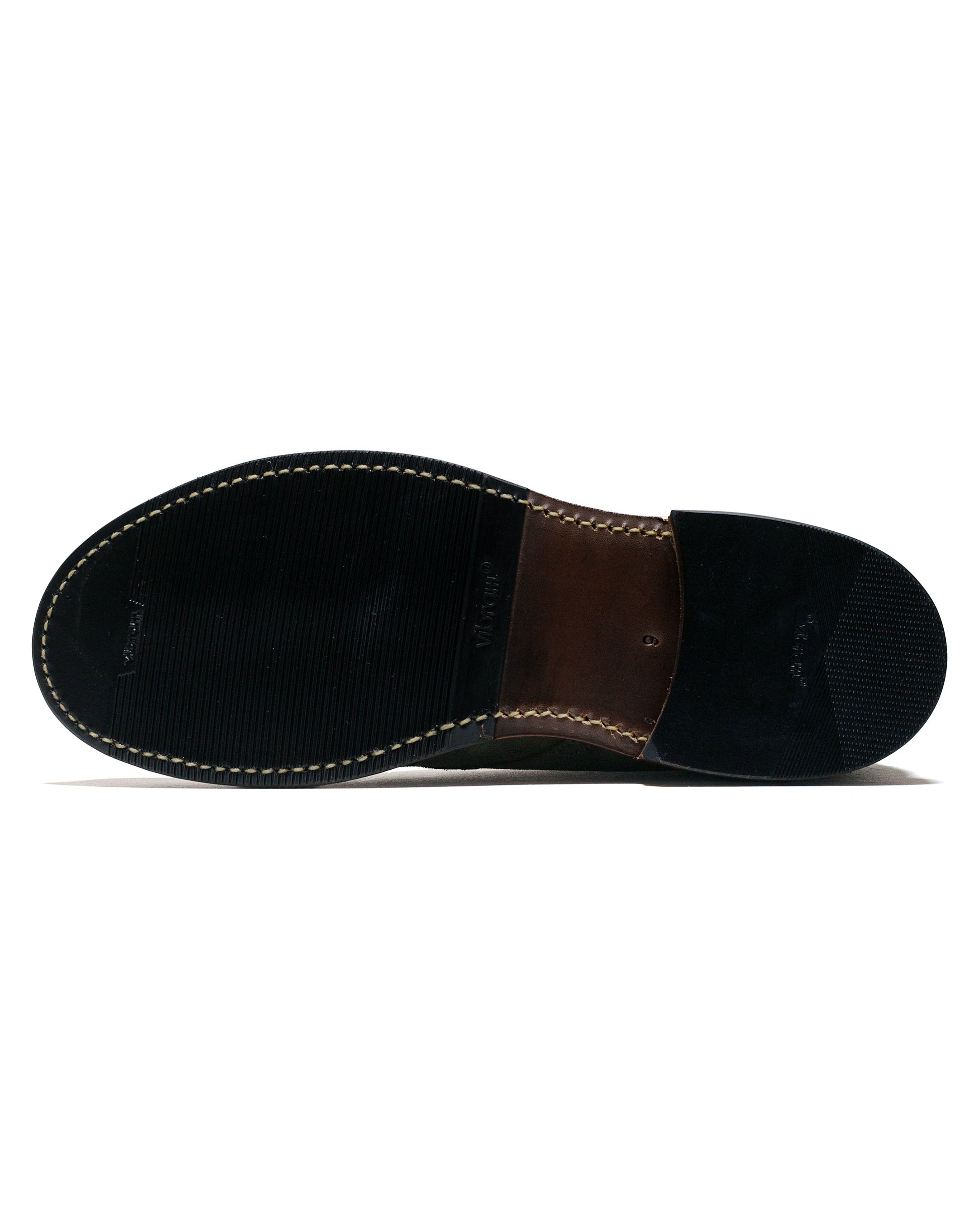 lost & found John Lofgren Bootmaker John Lofgren Bootmaker The Steadfast Chukka Boots Japanese Suede Olive