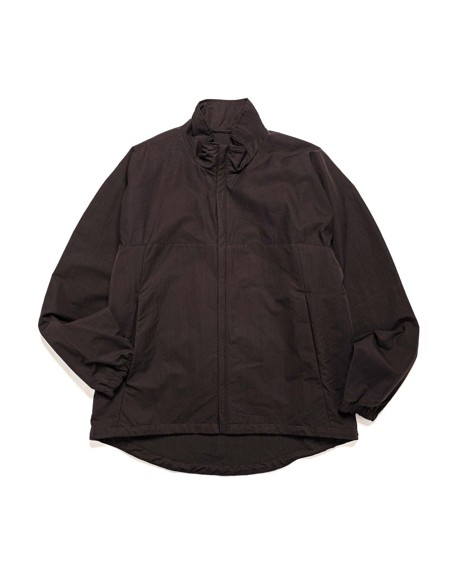 lost & found KAPTAIN SUNSHINE KAPTAIN SUNSHINE Bicycle Jacket Espresso